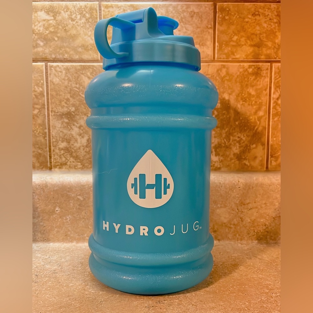 SKYBLUE HydroJug